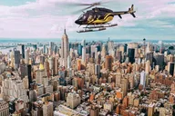 New York City Helicopter Tour thumbnail 1
