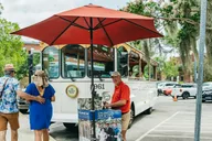 Savannah Historic Walking Tour thumbnail 4