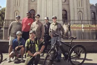 Salt Lake City Electric Bike Tour thumbnail 1