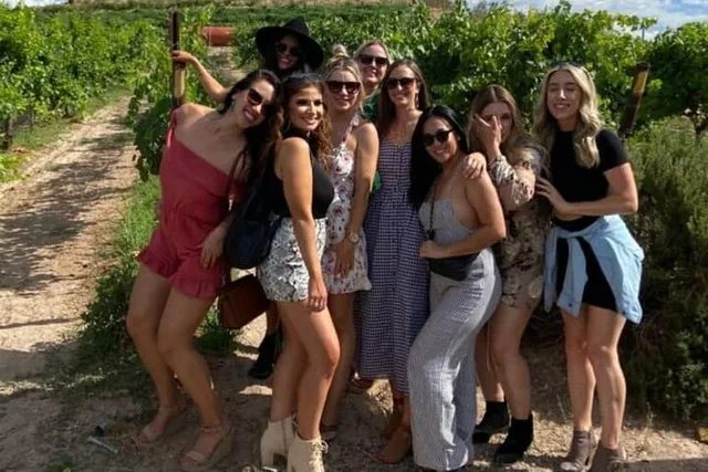 Sedona Wine Tour Verde Valley Wineries 5 hr - Image 5