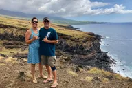 Maui Road to Hana Private Adventure thumbnail 3