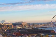 Seattle Walking Tour: Waterfront, Market, and Needle thumbnail 5