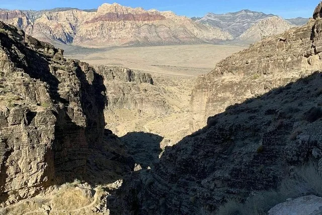 Las Vegas Animal Petting and Sunset Hike - Image 5