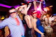 Las Vegas Party Bus Club Crawl thumbnail 2
