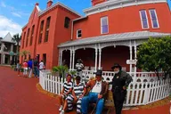 St. Augustine Trolley and Museums Tour thumbnail 4