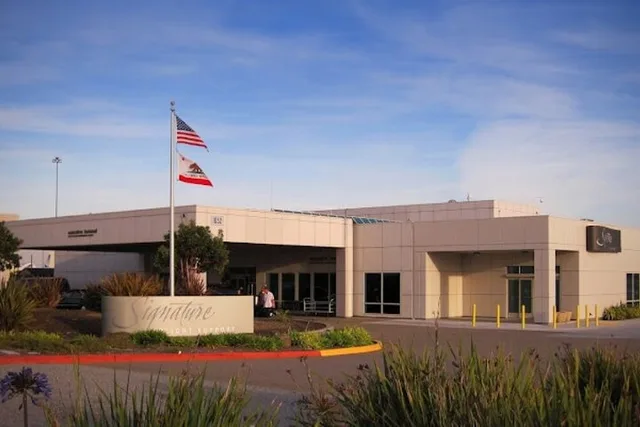 San Francisco to Napa Private Airport Transfer - Image 4