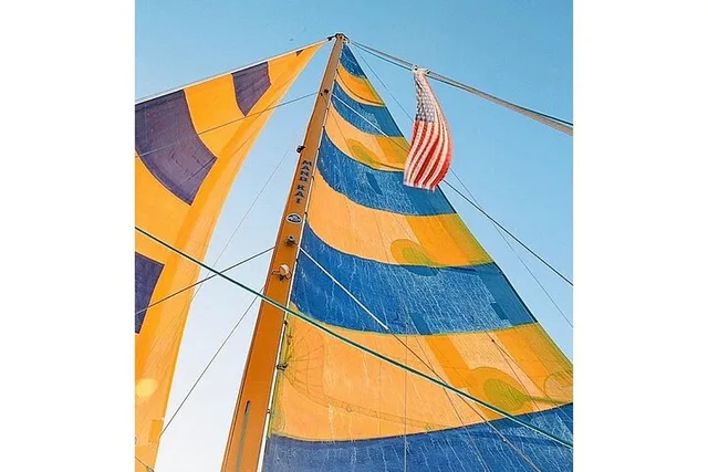Honolulu Sunset Sail Charter 90 Min - Image 6