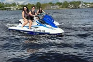 Jacksonville Jet Ski Rental on the Ortega River thumbnail 2