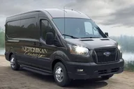 Ketchikan Van Experience thumbnail 2