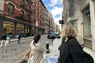 New York City Women-Owned Food & Shopping Tour thumbnail 2