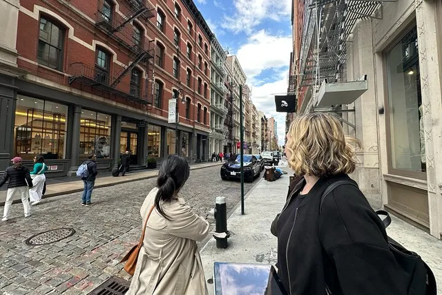New York City Women-Owned Food & Shopping Tour - Image 2