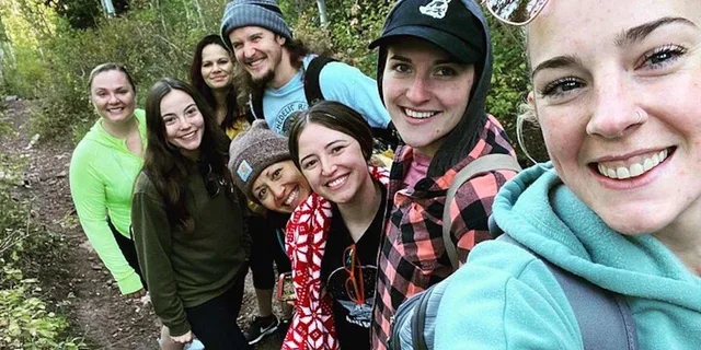 Salt Lake City Meditation Experience in the Mountains - Image 1