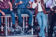 Branson Clay Cooper's Country Express Show thumbnail 6