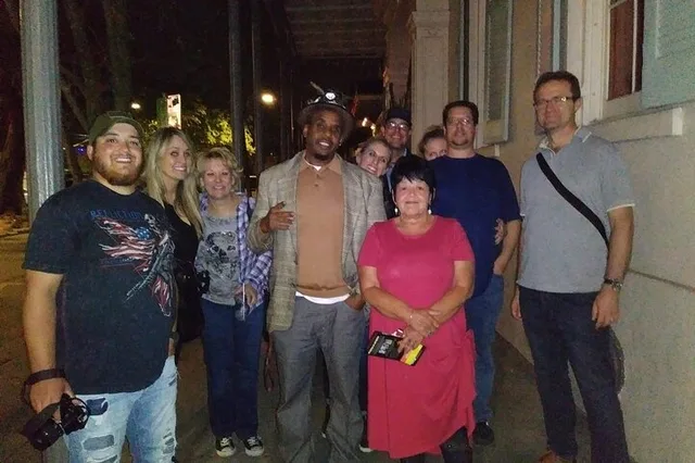 New Orleans Cemetery, Ghost and Voodoo Bus Tour - Image 5