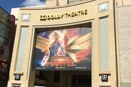 Los Angeles Sightseeing Tour of Hollywood and Beverly Hills 3.5 hr thumbnail 6