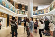 Chicago Architecture Interiors Tour thumbnail 2