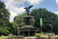 New York Central Park and Upper East Side Walking Tour thumbnail 1