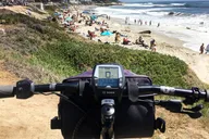 San Diego eBike Rental Half Day thumbnail 5