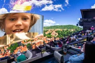 Los Angeles Willy Wonka Immersive Experience 2 hr thumbnail 2