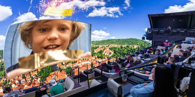 Los Angeles Willy Wonka Immersive Experience 2 hr - Image 2
