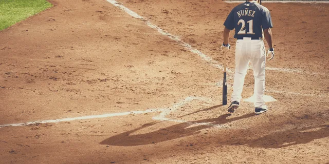 Milwaukee Brewers Baseball Game at American Family Field - Image 2