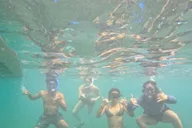 Lahaina Snorkeling Tour at Olowalu Reef thumbnail 4