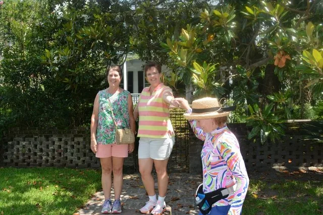 Beaufort Walking Tour - Image 1