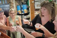 Savannah True Crime Pub Crawl thumbnail 5