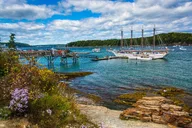 Bar Harbor Self-Guided Walking Audio Tour thumbnail 1