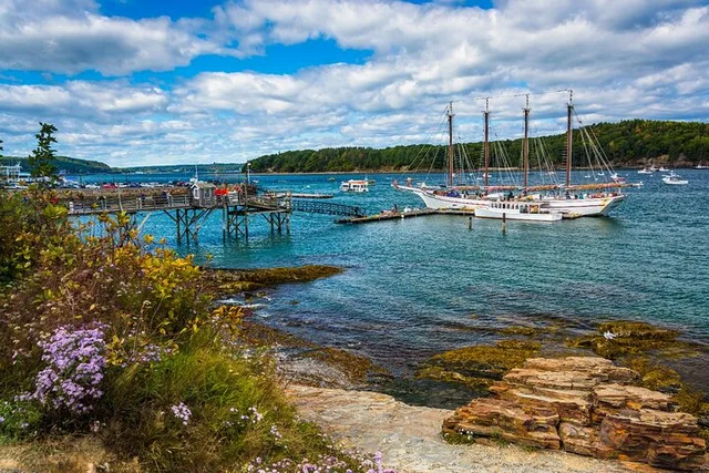 Bar Harbor Self-Guided Walking Audio Tour - Image 1