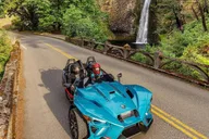 Maui Road to Hana Slingshot Adventure thumbnail 1