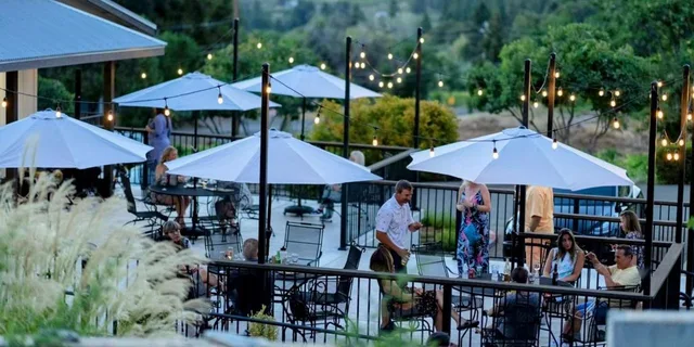 Amador County Wine Tasting Digital Passport - Image 1