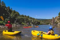 Kremmling Inflatable Kayak Excursion thumbnail 5