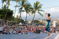 Kailua-Kona Island Breeze Luau thumbnail 4
