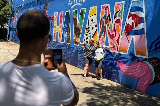 Miami City Tour and Wynwood Experience - Image 4