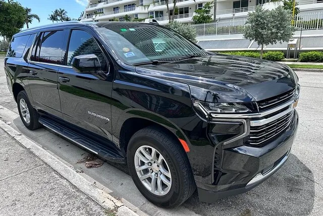Fort Lauderdale to Miami Private Transfer - Image 1