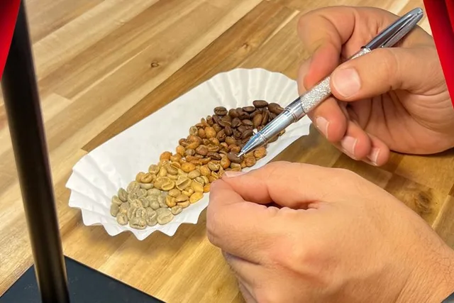 Los Angeles Coffee Roasting Tour - Image 3