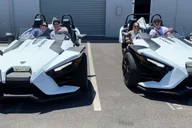 Las Vegas Slingshot Tour with BBQ - 3 hr thumbnail 3
