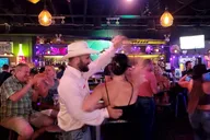 Nashville Dance Class: Two Step & Country Swing thumbnail 2