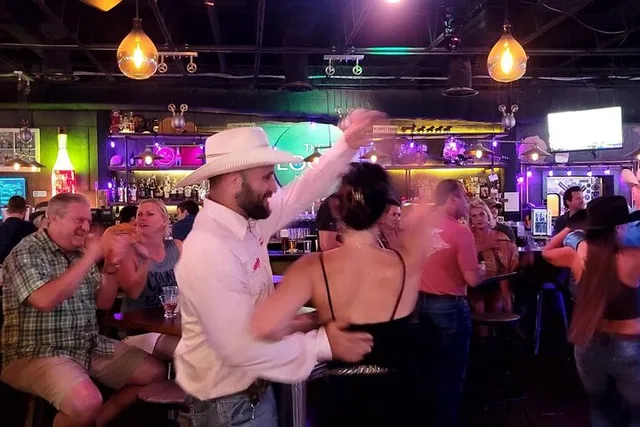 Nashville Dance Class: Two Step & Country Swing - Image 2