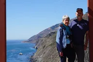 San Francisco Central Coast Private Tour 3 Days thumbnail 5