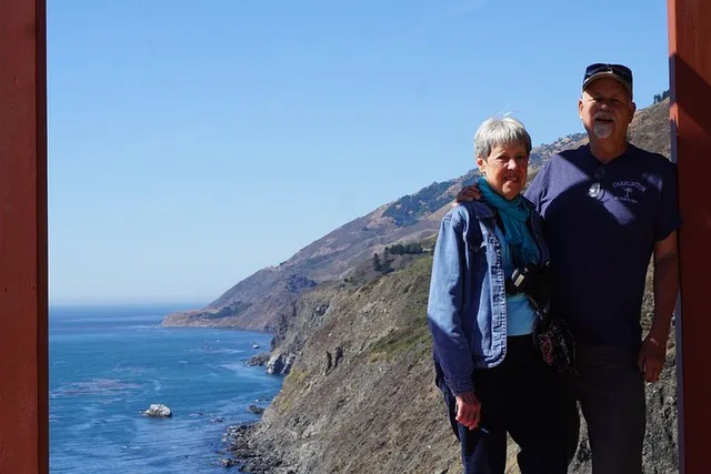 San Francisco Central Coast Private Tour 3 Days - Image 5