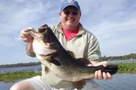 Kissimmee Lake Toho Fishing Trip thumbnail 3