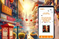 New York City Chinatown Scavenger Hunt thumbnail 2
