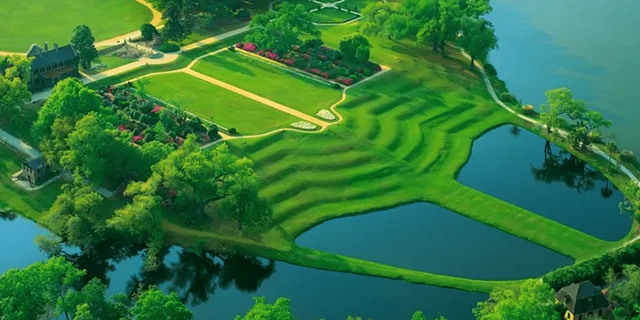 Charleston Plantation Tour with Hotel Pickup - Image 3