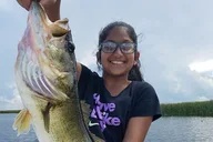 Sebring Lake Istokpoga Bass Fishing Charter thumbnail 4