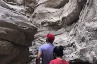 Palm Desert San Andreas Fault Offroad Tour thumbnail 1