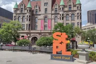 St. Paul Self-Guided Walking Tour thumbnail 5