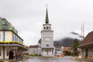 Sitka Historic District Walking Tour thumbnail 1