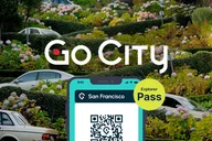 San Francisco Explorer Pass thumbnail 1